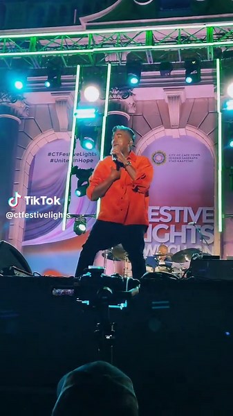 CT Festive Lights: Uniting Communities in 2025