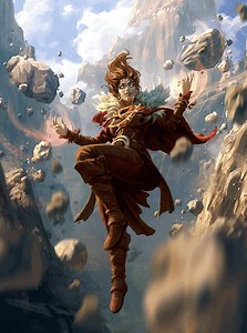 Dishing Out Dirt - TV Tropes