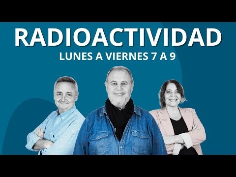 Radioactividad | 23/12/2025 | RadioUNR