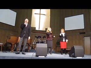 The Talleys - Testify