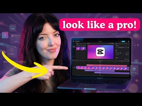 CapCut Tutorial: How to Zoom In and Out (Two EASY Ways!)