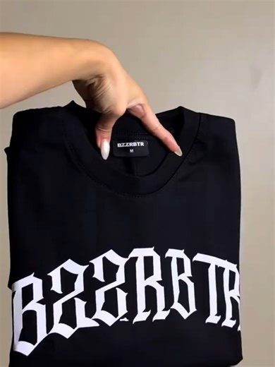 Versatile Loose Fit T-Shirts for Every Body Type