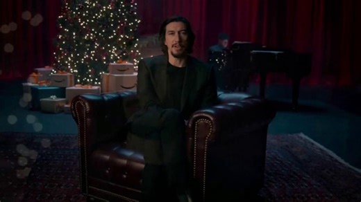 Amazon TV Spot, 'Black Friday: Real Serious Actor' Featuring Adam Driver
