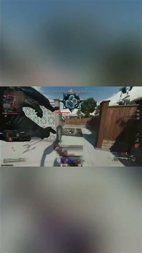 7 piece shotty in cod bo7! #subscribe #birdtrend #gaming #videogame #share