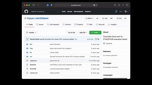 Hacking the Nintendo Game & Watch