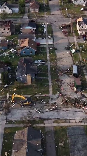 A state of emergency is declared amid tornado aftermath and tubers soak up the second half of summer