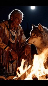 41K views · 2.8K reactions | Every one of us carries a wolf inside. Some fear it… but the wise learn from it. 襁 #NativeAmericans #WolfSpirit #WisdomOfTheElders #InnerStrength | Native Americans | Facebook
