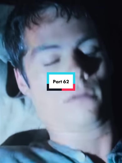 mazerunner_teenwolf_ on TikTok