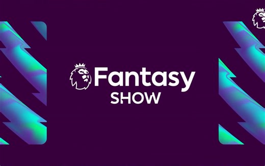 2023/24赛季英超官方宣传片(Fantasy Premier League) Intro