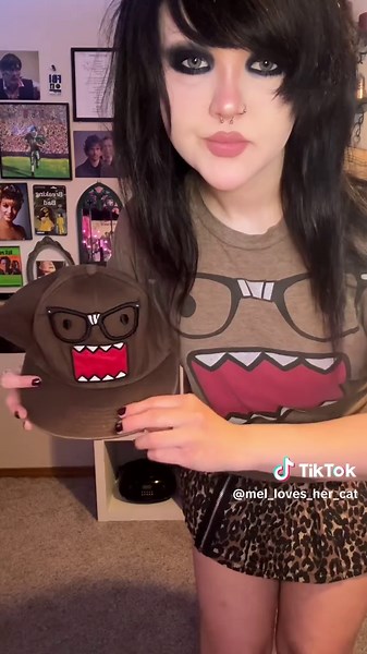 Stylish Domo Shirt Review and Outfit Inspiration