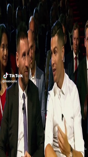 Messi vs Ronaldo: The Greatest Sports Rivalry