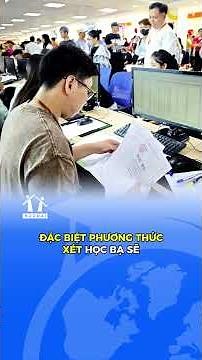 Thống kê từ Bộ Giáo dục và Đào tạo cho thấy mùa tuyển sinh 2025 khép lại với những con số kỷ lục