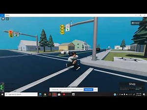 How to get the 5 secret badges (Roblox Destruction Physics)