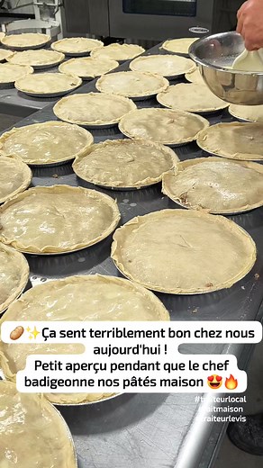 20K views · 67 reactions | BM Service de traiteur inc on Reels | Facebook