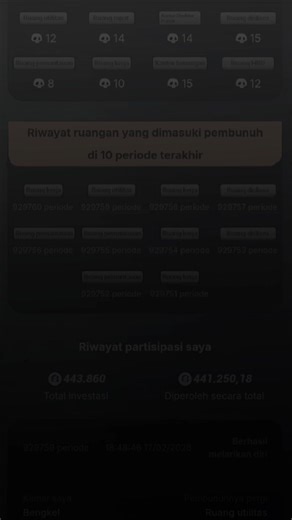 penjelasan ada di youtube link ada di komentar #xworld #xworldindonesia #xworldsharing #escape #escapemaster