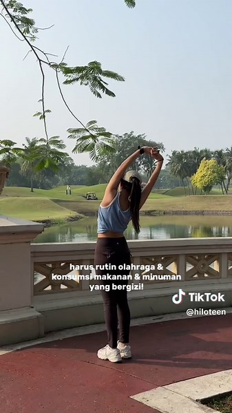 Faktor Tinggi Badan: Aktivitas dan Nutrisi Penting