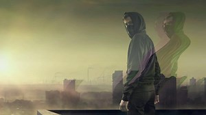 Alan Walker & Jesper Borgen - I Don't Wanna Go (Old Version - Slowed)