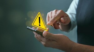 Urbana PD warns of scammers impersonating police officers