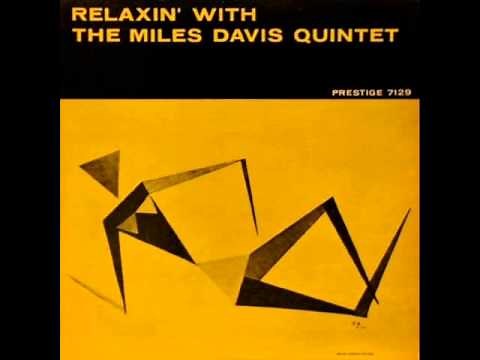 Miles Davis Quintet - If I Were a Bell