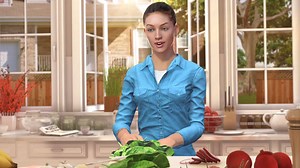 3D Cinematic: Son is shocked when mom says....