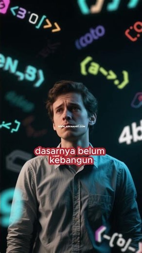 Belajar Coding dari Nol? Jangan Salah Mulai!