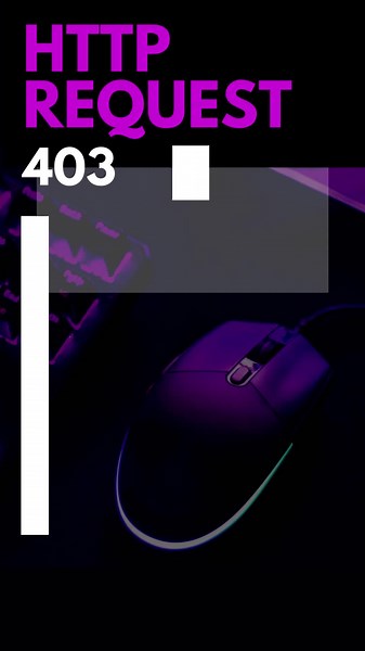 Apa Itu HTTP Response Code 403 dan Cara Mengatasinya?
