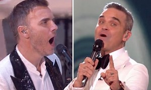 X Factor: Dalton Harris performs his WINNERS single