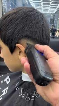 Midfade haircut style #midfade #hairstyle #barbershop #haircutting #barberofitt