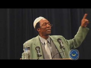 Debate Islam Vs Christianity #3