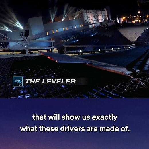 55K views · 200 reactions | Start your engines... Hyperdrive is now streaming!  | Netflix | Facebook