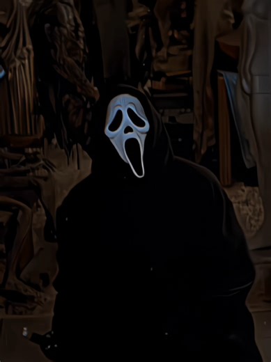 The Evolution of Ghostface in Scream 7