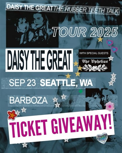 Easy Street Records on Reels