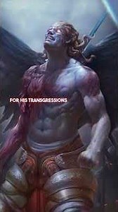 Azazel, Demon Prince of Wrath