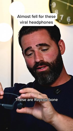184K views · 16 shares | Get up to 30% off the Raycon Bone Conduction Headphones! Total awareness with bud-free listening: ✅ Open Acoustic Design ✅ 13 Hours of Battery Life ✅ Lightweight, Secure Fit ✅ IP68 Water Resistant | Raycon | Facebook