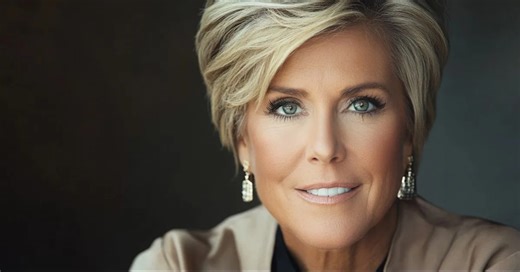 Suze Orman’s 6 Best Tips for Maximizing Your Social Security Benefits