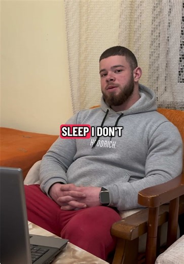 The routine I use before bed to help me wind down and get the best recovery✅ #fypシ゚ #gym #sleep #recovery #trainer