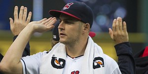 Master of craft, Bauer ready for playoff stage