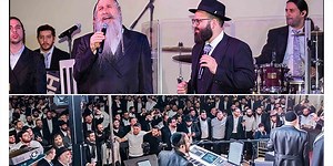 MBD Performs to Packed Crowd for KSCVK