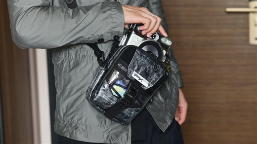 狐蝠工业 FXX1 星期天 简单上手推荐