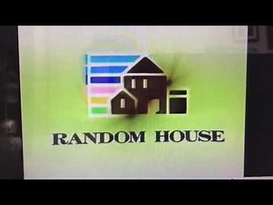 Random house home video logo in GMajor