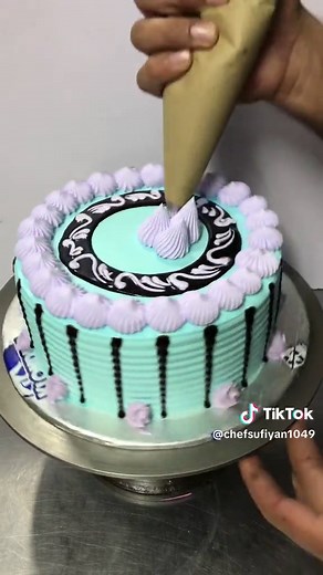 How to Create Beautiful Birthday Cake Designs