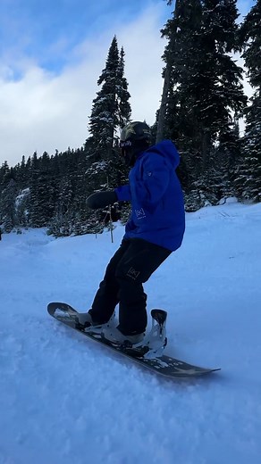 Burton Snowboards on TikTok