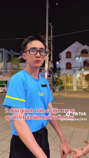 Nó bứ.t rứ.t mà nó khó chệu trong người @Mỹ Liên #dmx #tgdd #mwg #65cantho