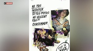 Alcool : la nouvelle campagne de prévention à destination des jeunes fait polémique