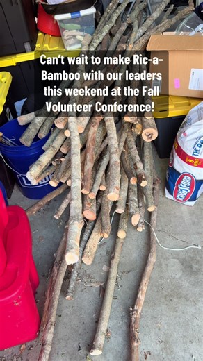 Fall Volunteer Conference for Adult Girl Scouts