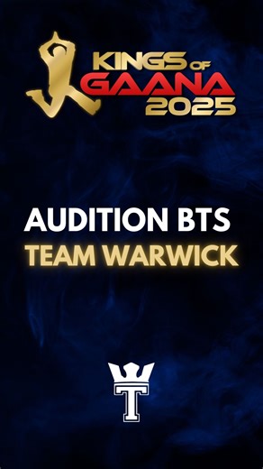 KCL TAMIL SOCIETY | ⚜️BEHIND THE SCENES OF KOG 2025 AUDITIONS⚜️ ⚡️University of Warwick⚡️ 🎥 SHOT AND EDITED BY OUR BTS CONTENT PARTNER: @tsiuk The biggest... | Instagram