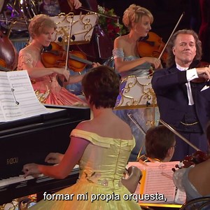 236 reactions · 8 comments |  André Rieu celebra su 75 cumpleaños  Dos fechas imperdibles: - Domingo 27 de abril - Sábado 3 de mayo | Movie | Facebook