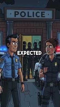 $20K Bank Robbery That Changed Police Forever