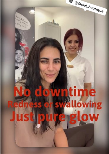 Transform Your Skin with HIFU Facials in Cairo