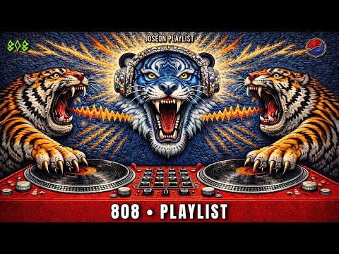 Officer here 🚨 We got a “BOOMING” noise complaint 📢🔥 [POWER BASS] 808 Tiger Roar | Heavy Hip Hop